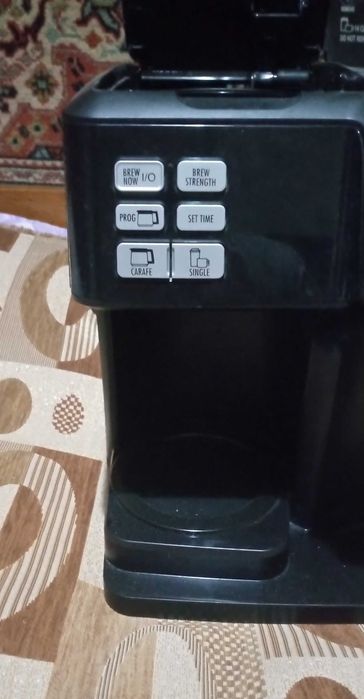 Кофемашина (нераб.) Hamilton Beach FlexBrew