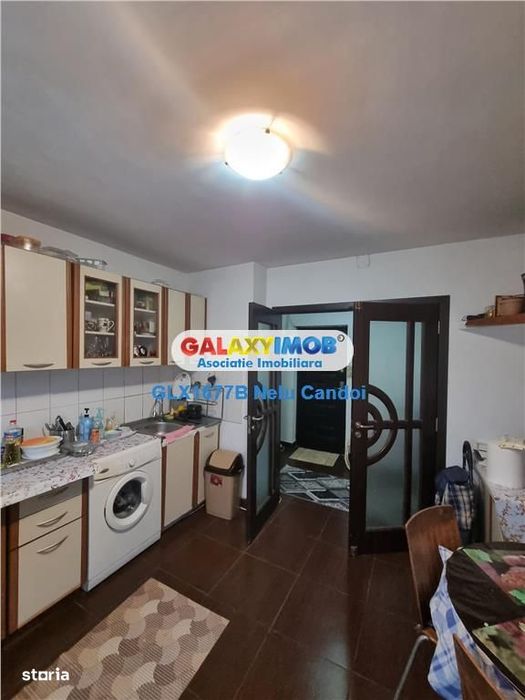 Apartament 2 Camere 13 Septembrie Sebastian Parc — fotografia 1