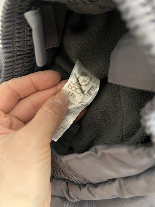 Продам зимний комбенизон