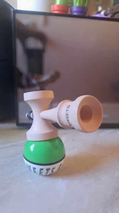 Kendama Sweets Starter