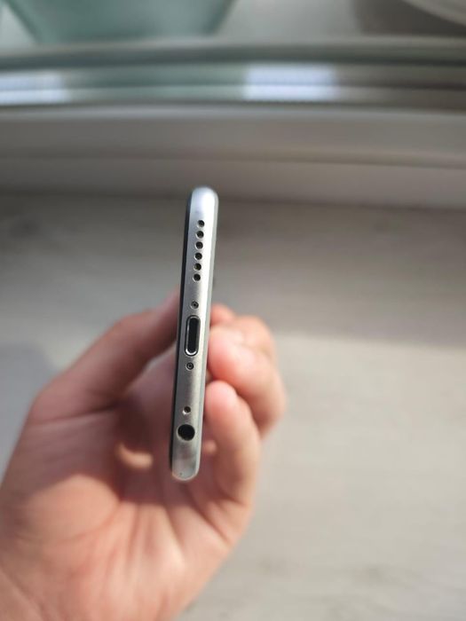 Iphone 6 32гб акб 100%