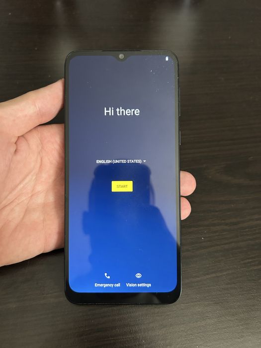 Motorola moto e13 DUAL SIM 64GB