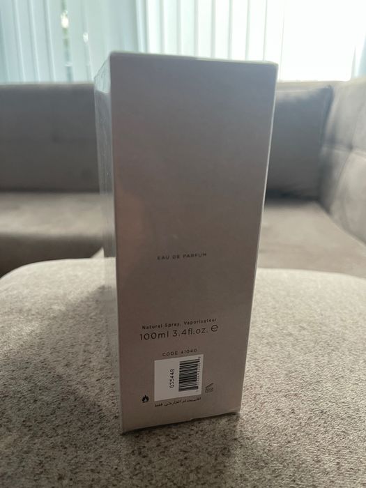 Amouage. Dior. Jan Paul Gultier. Raja. Paco Rabanne.