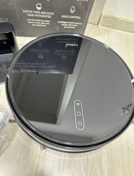 Робот пылесос Lydsto G1