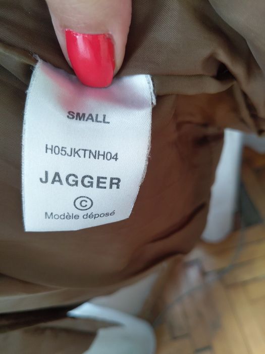 Яке  by Mango -L рсзмер