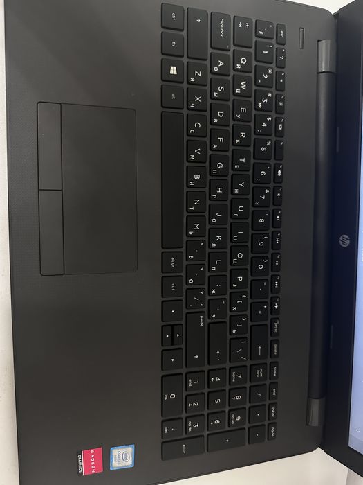 Продам ноутбук Hp 250 G6