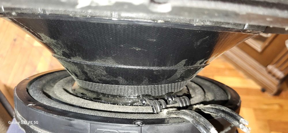 Recone kit DB 4515R D1/D2