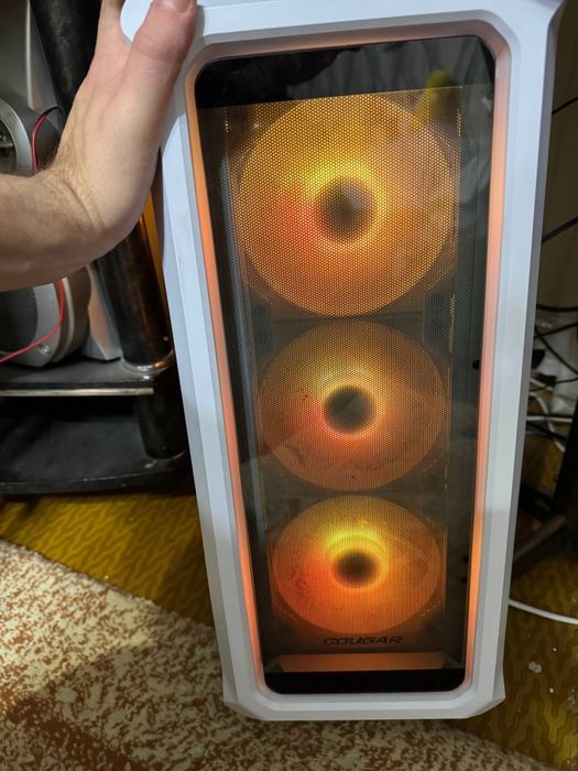 Продается только кейс