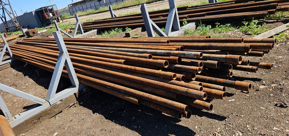 Продам трубы, D73/86/168/244
