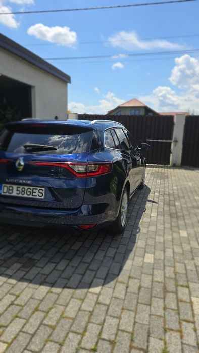 RENAULT 4 2018 — imagine 5