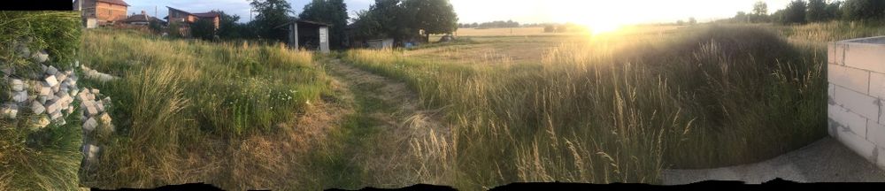 Продава се Парцел в с. Негован, Област София-град - 991 кв.м за 56 €/кв.м - Снимка #1