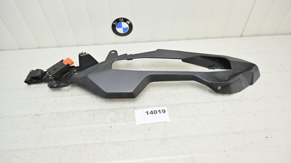 Plastic Trim Codita Spate Stanga BMW S1000XR K69 2020 - 2025