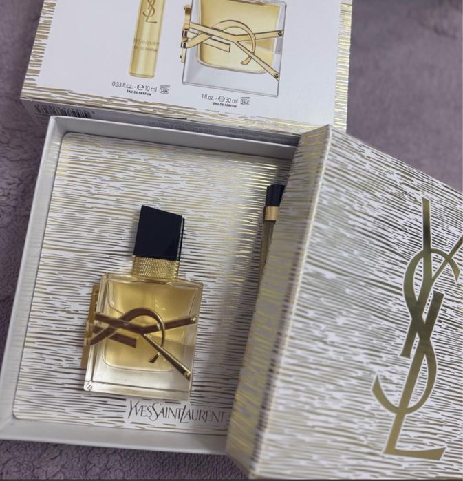 Парфюм YSL Libre
