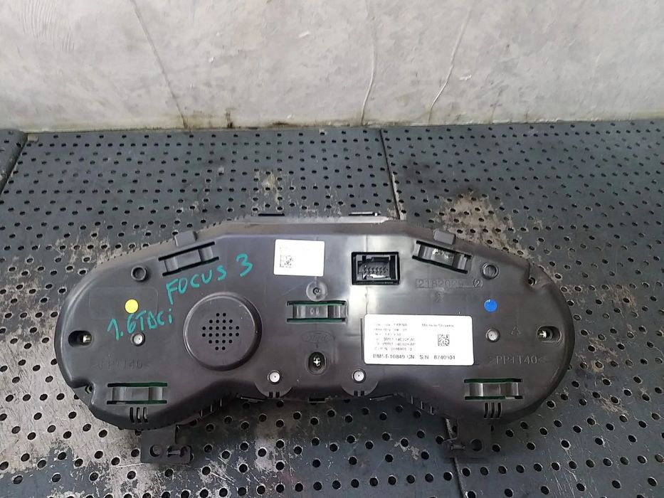 Ceasuri bord diesel ford focus 3 bm5t10849cn