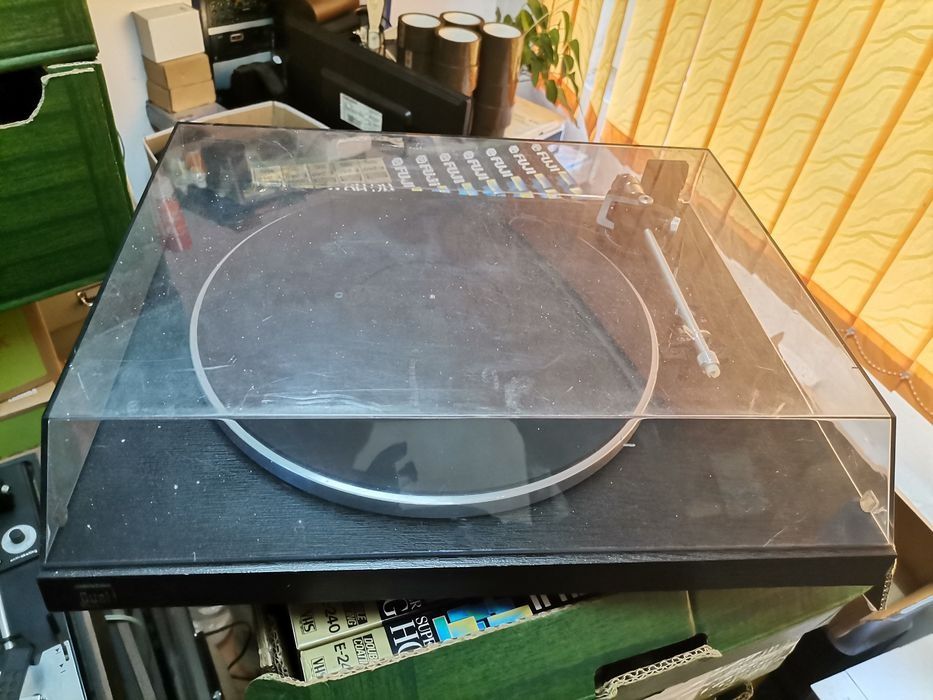 Dual 503 pt piese sau restaurare