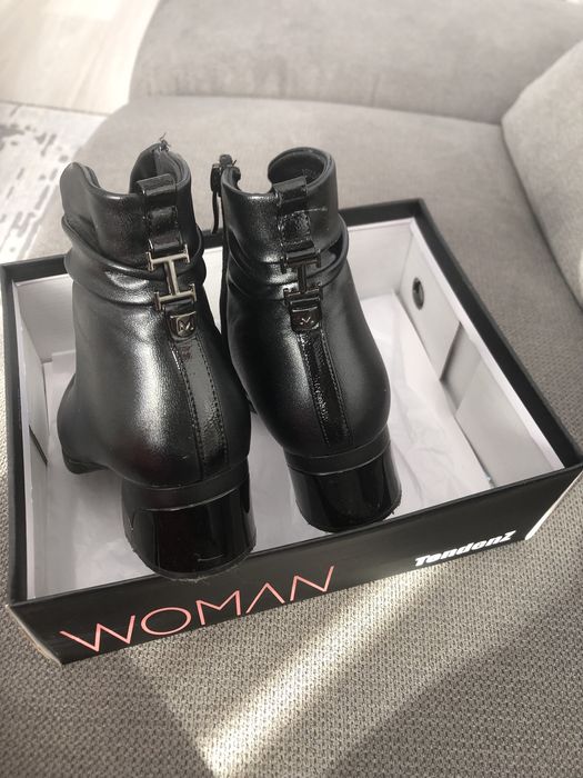 Дамски Боти тенденз