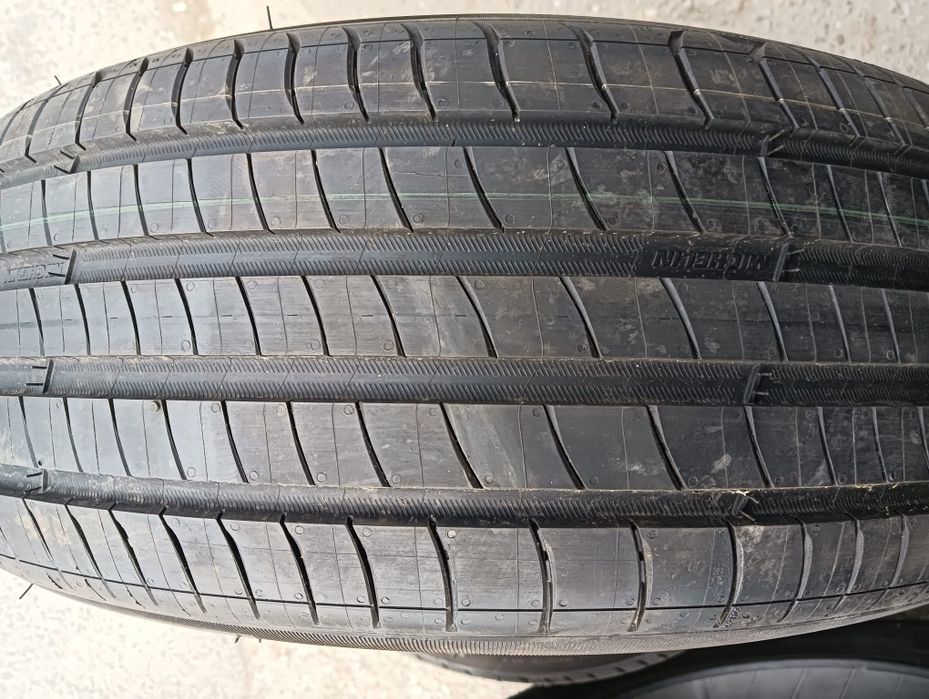Anvelope de vara Noi Michelin pilot sport 195.55.16