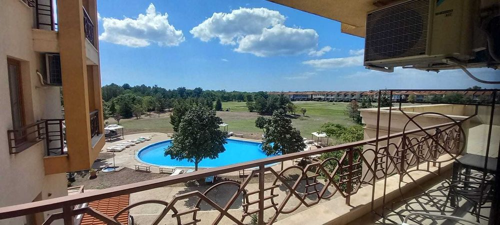 Продава се Двустаен апартамент в Балчик - 118 кв.м за 806 €/кв.м - Снимка #15