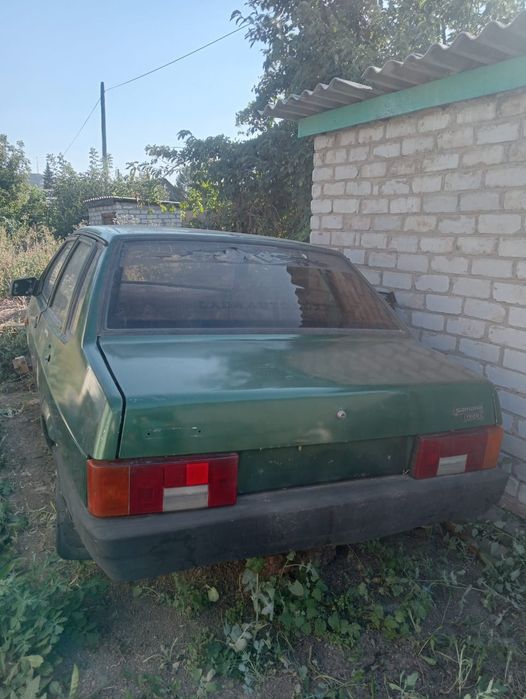 Продам салон ваз 21099