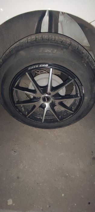 Продам в сборе летние