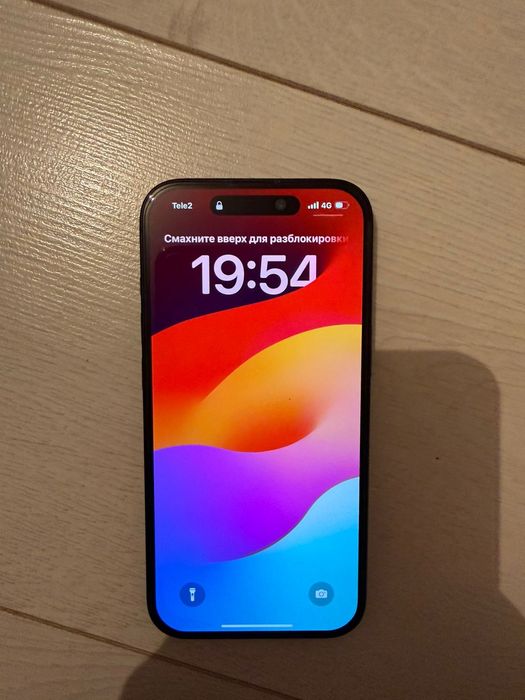 Aйфон, IPhone 15