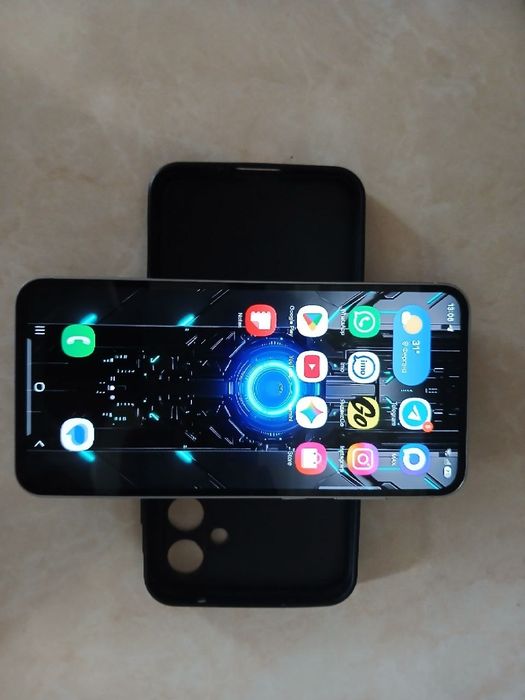 Продаётся SAMSUNG GALAXY A55 5G (8/256 GB)!