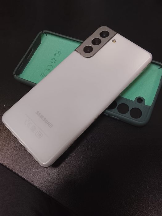 SM Galaxy S21 128GB СРОЧНО