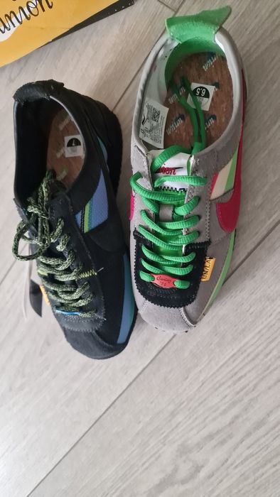 Кроссовки Nike 37 38 размер