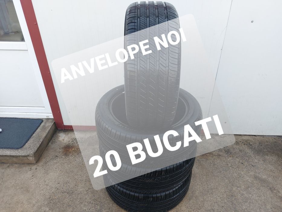 Anvelope NOI de vara 255 50 r21 Michelin! 200 lei bucata