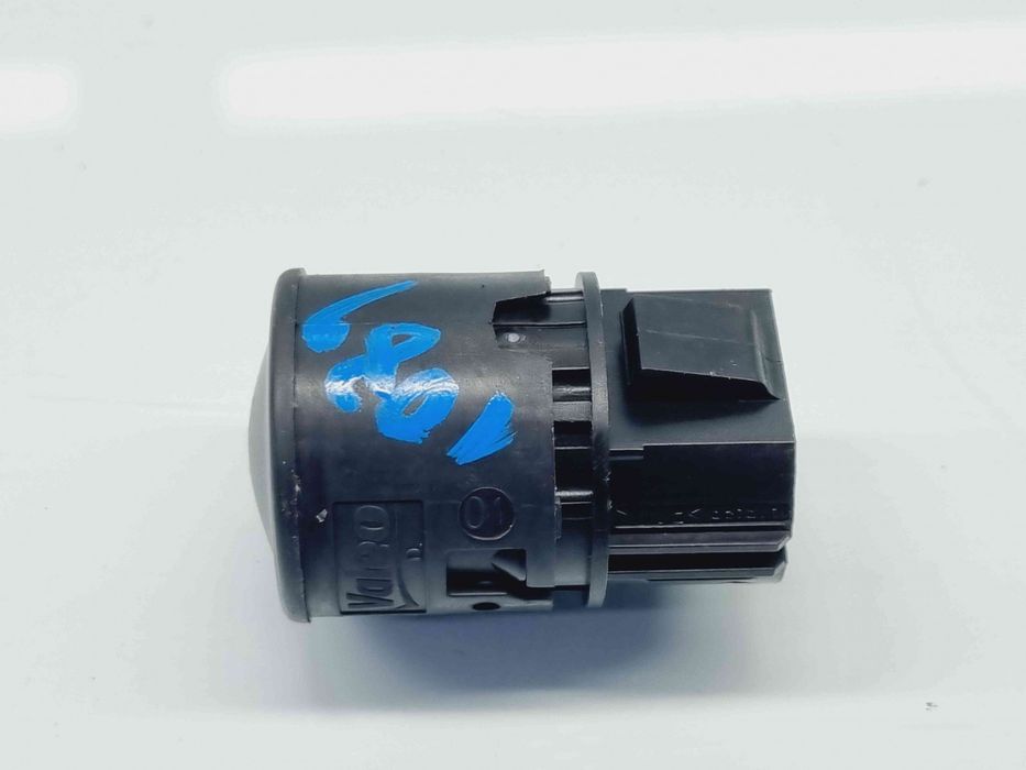 Buton START/STOP Renault Megane 3 Combi [Fabr 2008-2015] OEM