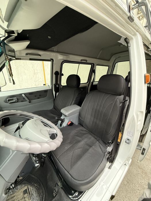 Damas 2025 продается