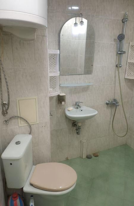 Дава се под наем Двустаен апартамент в Варна, Базар Левски - 63 кв.м за 448.8 € - Снимка #5