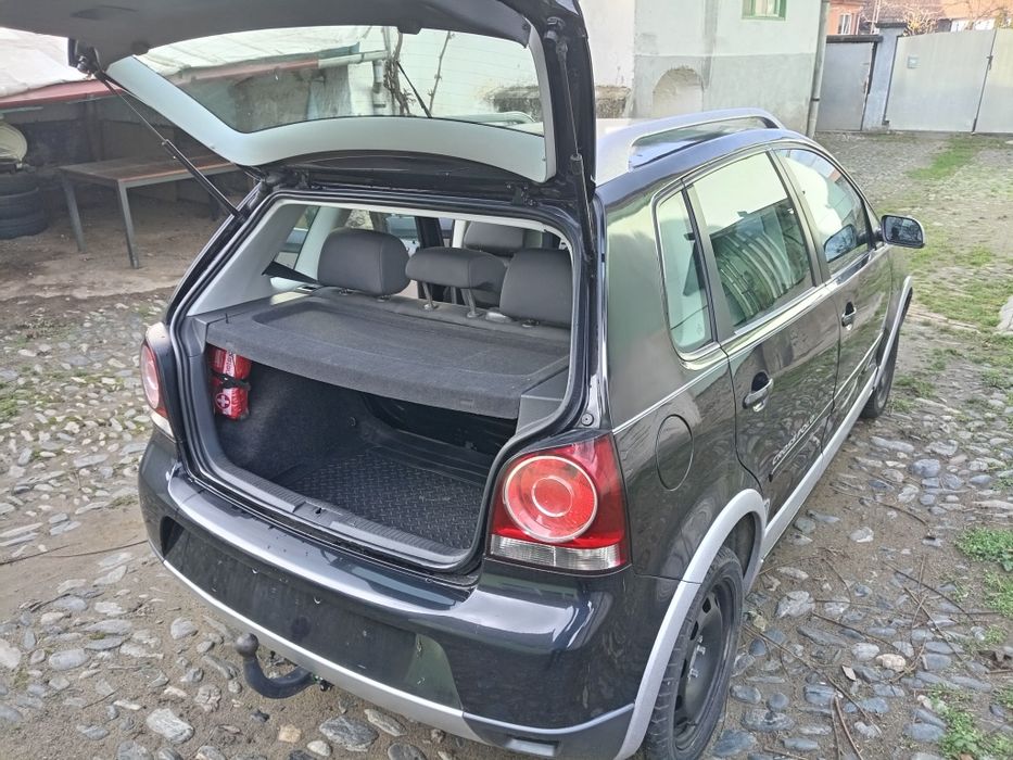 VOLKSWAGEN Polo 2008 — imagine 4