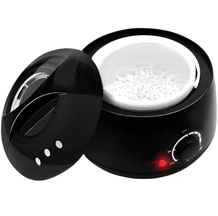 Комплект за обезкосмяване