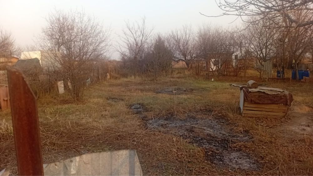 Земельный участок сатылады
