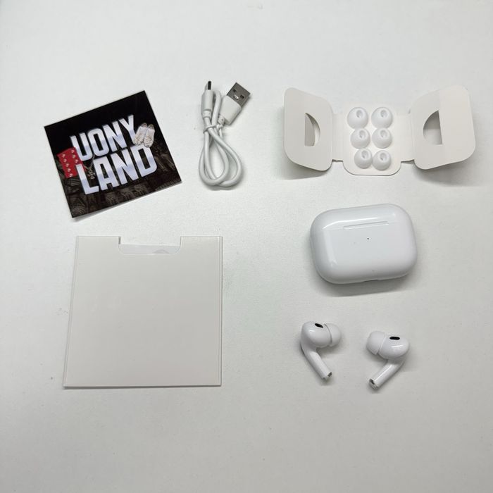 наушники airpods 2 pro