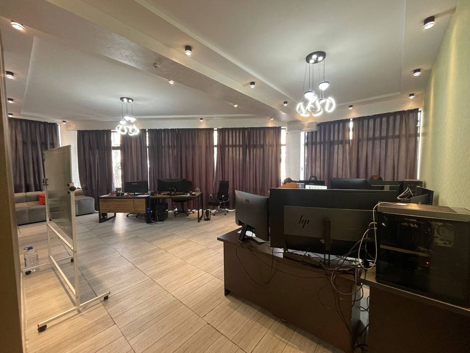 Аренда под офис от 30 м2 до 60 м2