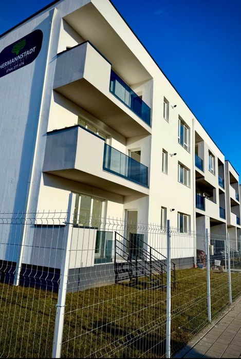 DIRECT DEZVOLTATOR str O.Goga, SELIMBAR Apartament 2 camere 105 000 €