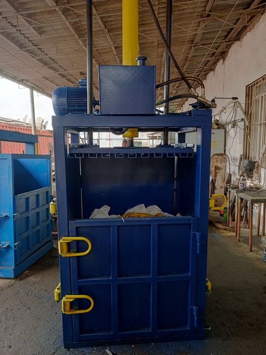 Пресса гидравлические Любой