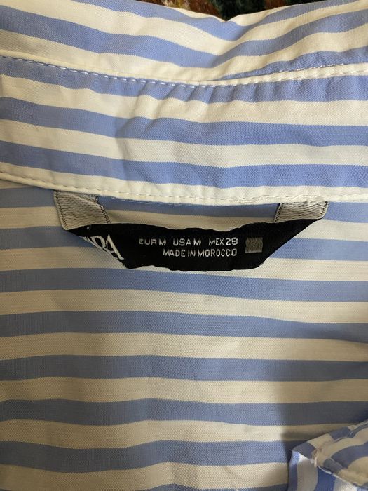 Женская рубашка классическая