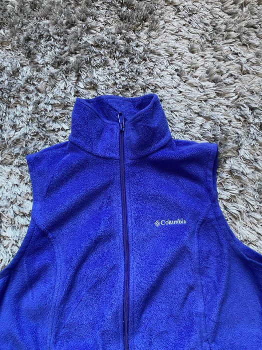 vesta polar columbia mov dama