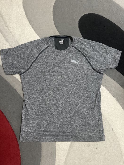 Мъжка тениска Puma