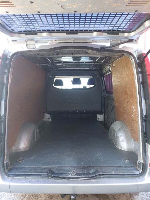 Vand Mercedes Vito