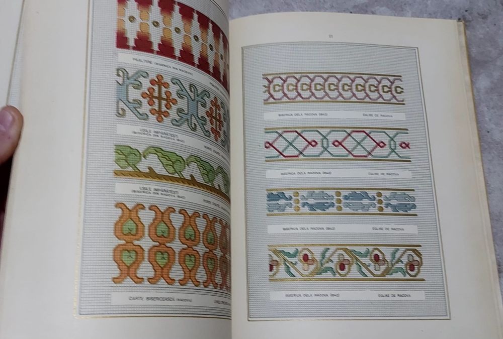 Carte veche Izvoade Strămoșești 1927