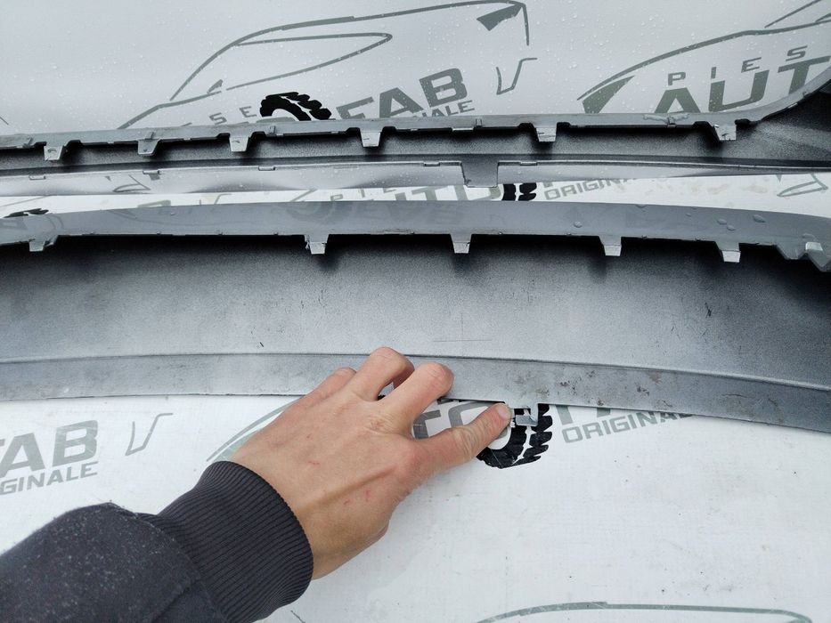 Bara fata Audi A5 B9 Facelift an 2019-2020-2021-2022-2023-2024
