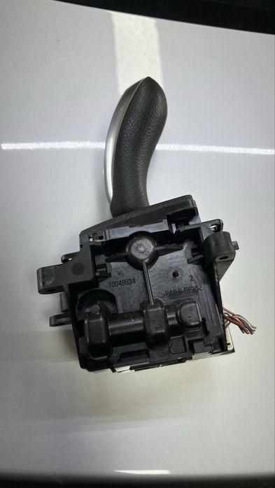 Schimbator viteze bmw seria 3 f30 f31