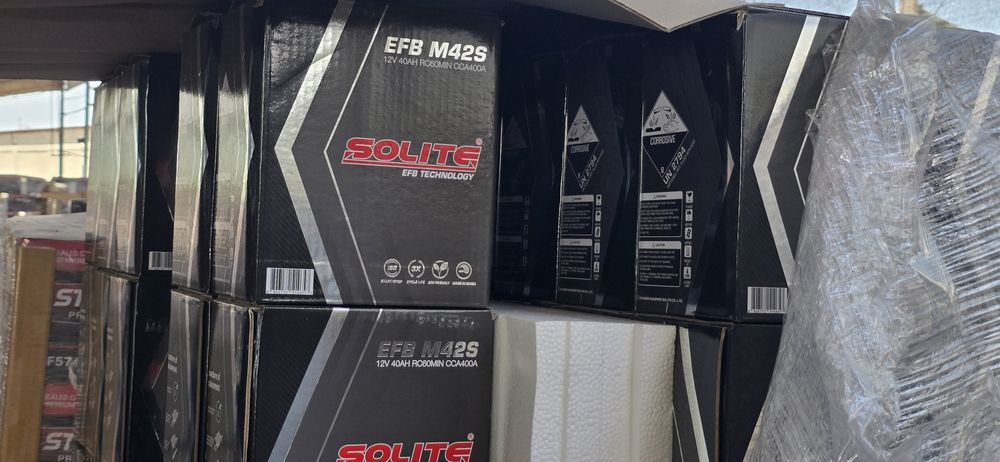 Akumlyatori na vse avto