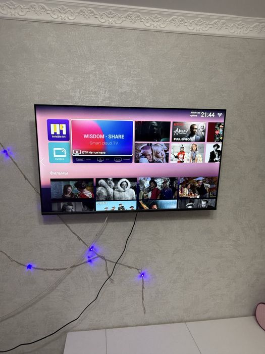 Продам телевизор состояние хорошое