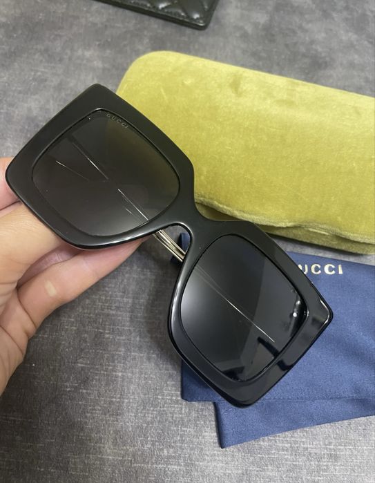 Gucci оригинални слънчеви очила