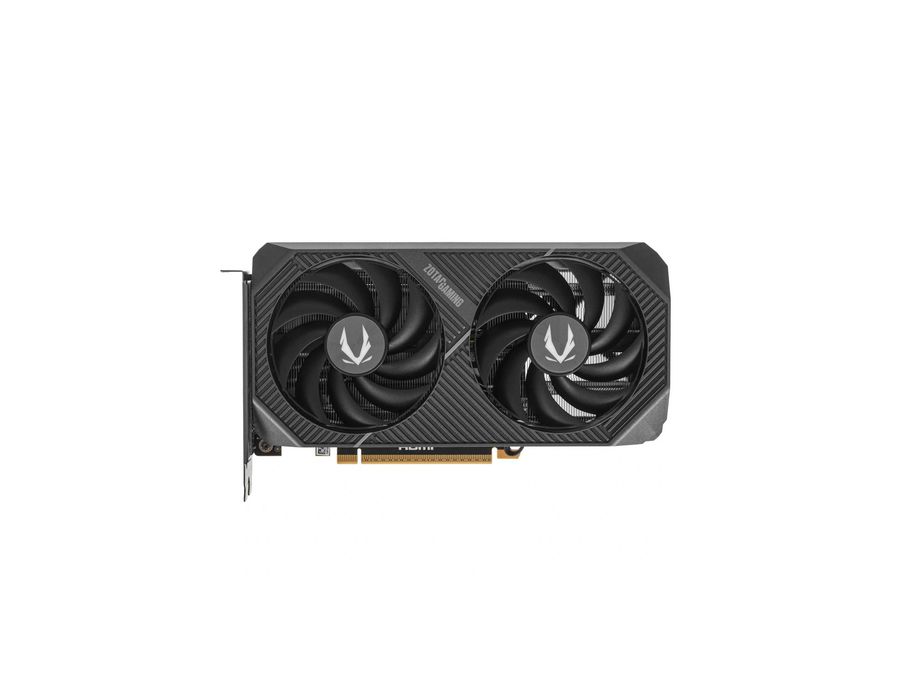 - Видеокарта Zotac GAMING GeForce RTX 5060 Ti Twin Edge 16GB